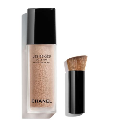 chanel make up 2019 les beiges|Chanel Les Beiges tinted moisturizer.